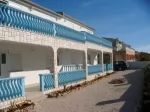 Turul Apartman - Vir sziget