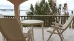 Turul Apartman - Vir sziget