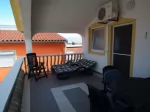 Turul Apartman - Vir sziget