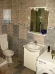 Turul Apartman - Vir sziget - Apartman 1