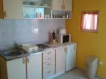 Turul Apartman - Vir sziget - Apartman 2