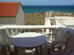 Turul Apartman - Vir sziget - Apartman 2