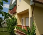 Z Vendégház - Balatonlelle