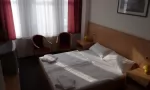 D Hotel *** - Gyula - A ágyas szoba