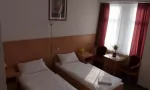 D Hotel *** - Gyula - 3 ágyas szoba