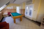 D Hotel *** - Gyula - Billiárd