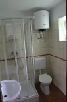Annamari apartman - fürdőszoba