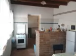 Anna Apartman - Maroslele - konyha