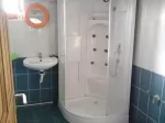 Anna Apartman - Maroslele - fürdőszoba