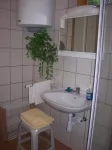 Hédi Vendégház - Tiszaörs - fürdőszoba