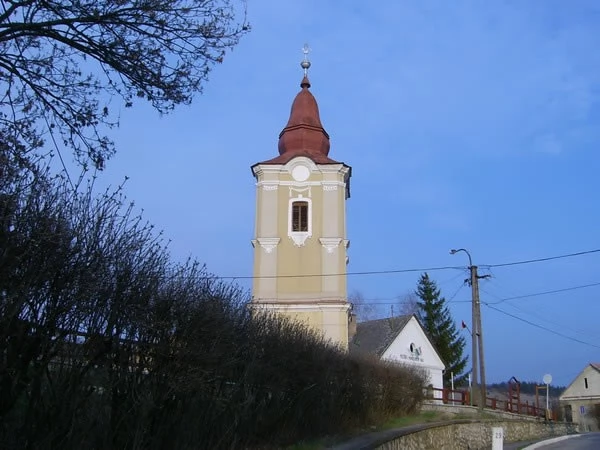 Boróka Vendégház, Aggtelek