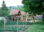 Pajta Porta - Dudar - udvar