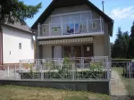 Esthajnal nyaraló - Dombóvár