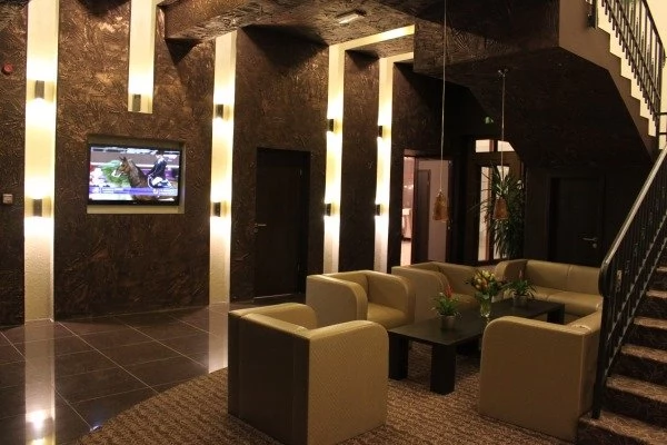 Hotel Termálkristály Aqualand**** Ráckeve, Ráckeve