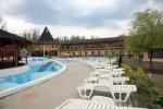Hotel Termálkristály Aqualand**** Ráckeve