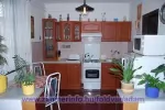 Ádám Ház - Balatonföldvár - 2. apartman - konyha