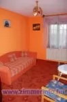 Ádám Ház - Balatonföldvár - 2. apartman - szoba