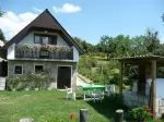 Kandallós Pihenőlak - Noszvaj
