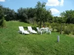 Kandallós Pihenőlak - Noszvaj