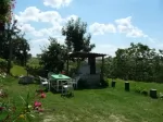 Kandallós Pihenőlak - Noszvaj
