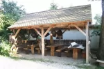 Pangea Egyesület Oktatóközpontja - Pénzesgyőr
