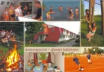 Balatongyörök Ifitábor