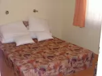Napsugár Üdülő - Dunapataj - Szelidi-tó