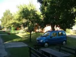 Napsugár Üdülő - Dunapataj - Szelidi-tó