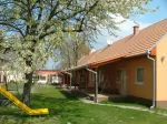Napsugár Üdülő - Dunapataj - Szelidi-tó