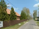 Napsugár Üdülő - Dunapataj - Szelidi-tó
