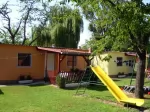 Új bungalók!