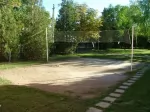 Napsugár Üdülő - Dunapataj - Szelidi-tó