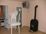 Napsugár Üdülő - Dunapataj - Szelidi-tó