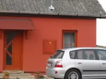 Határcsárda Vendégház és Panzió - Bajánsenye
