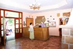Fatornyos Fogadó és Erdei Hotel - Szokolya - Recepció