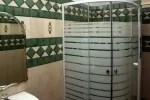 Modern szoba